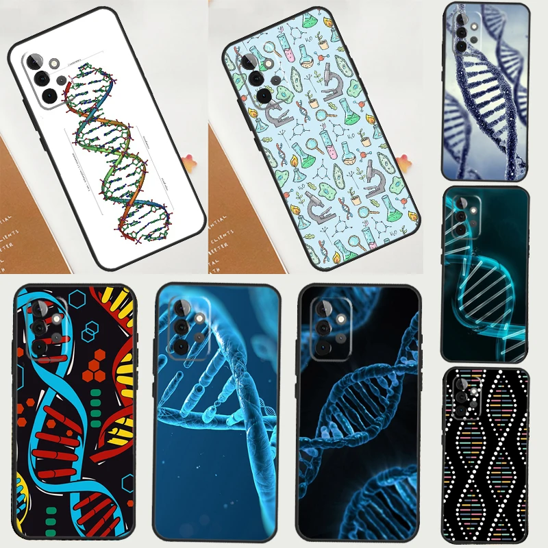 Science Dna Biology… - image