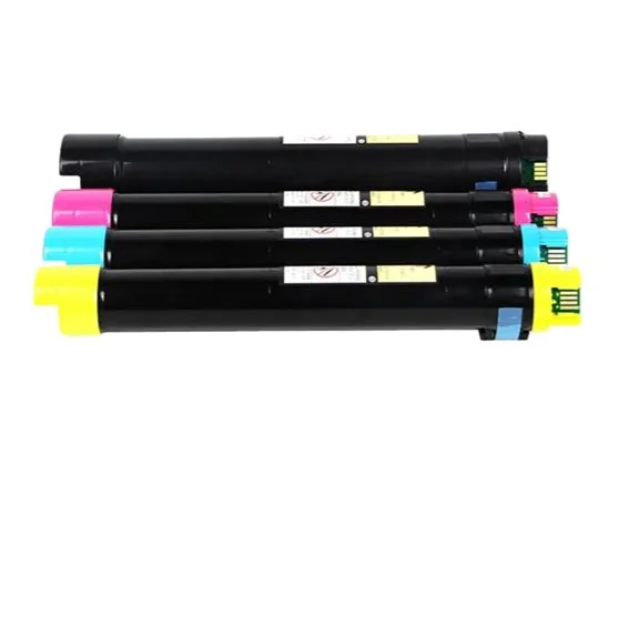 Совместимый тонер-картридж WC7525 для Xerox Workcentre 7525 7530 7535 7545 7556 7830 7835 7845 7855 7970 копировальный аппарат