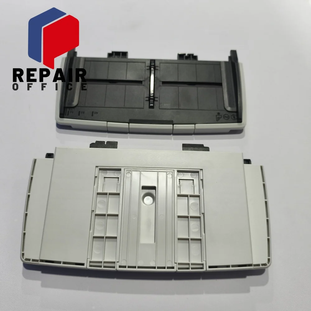 

5X блок желоба входного лотка для бумаги ADF для Fujitsu fi-6130 fi-6140 fi-6230 fi-6240 FI-6125 FI-6225