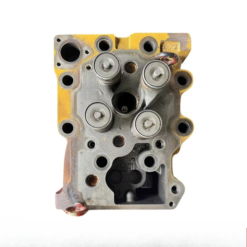 

G3520C G3512E G3516E 3516 Cylinder head 20R-3551 315-2632 Original parts