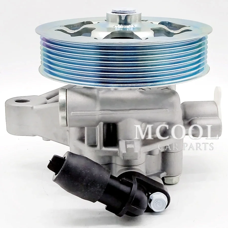 New Power Steering Pump For HONDA ACCORD 2.4L 4CYL 2008-2012 56100R40325 56100-R40-325