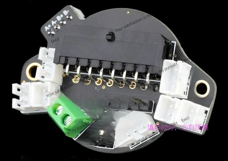 For Libra Mini BMG Extruder V6 Hotend DIY 3D Printer Wiring Breakout Board Spare Parts FLY MiniAB Hub Board Direct‑Drive