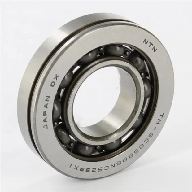 

NTN Bearing SC05B88NCS29PX1 deep groove ball motorcycle bearing SC05B88NCS29PX1 SC05B88NCS size 25x56x12 mm