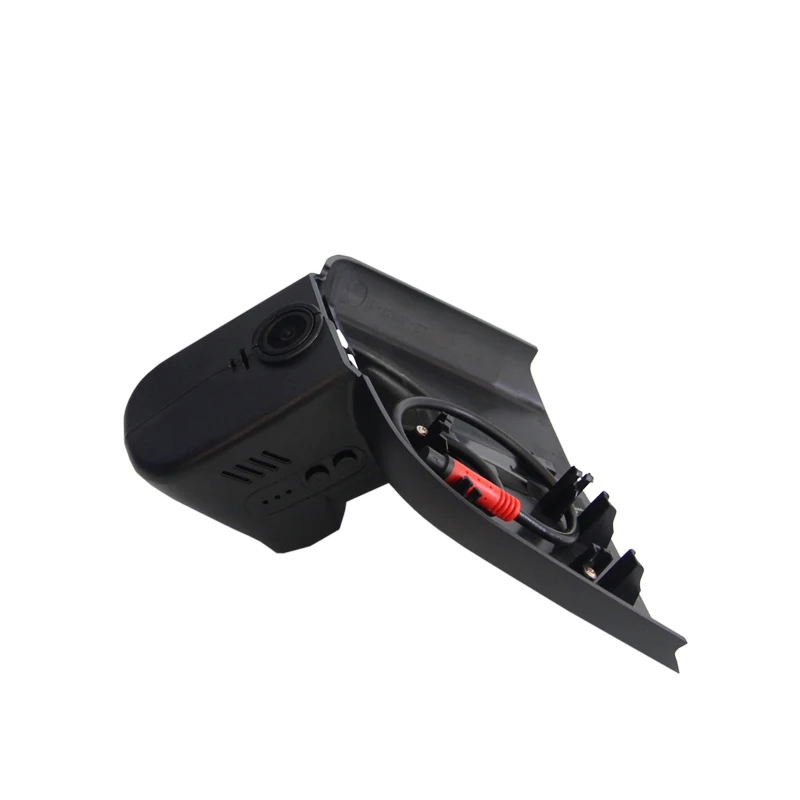 4K Plug And Play For Maserati Grecale 2020 2021 2022 2023 Tesla Model S P85 2014 2015 Car Video Recorder Wifi DVR Dash Camera