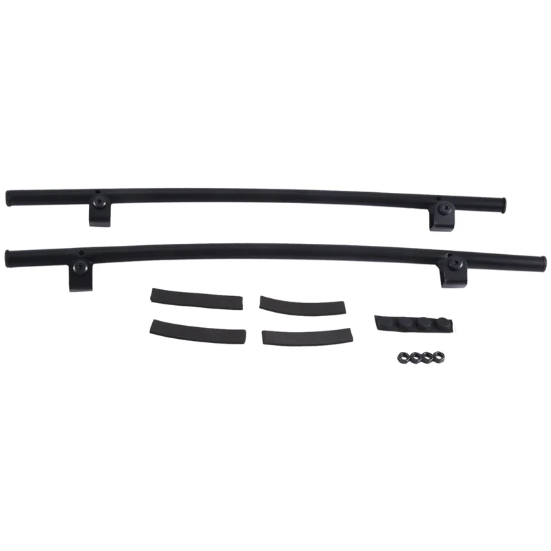 

High Quality Motorcycle Bumper Frame Protection Side Panel Guard Bars For Vespa Sprint Primavera 125 150 Replacement