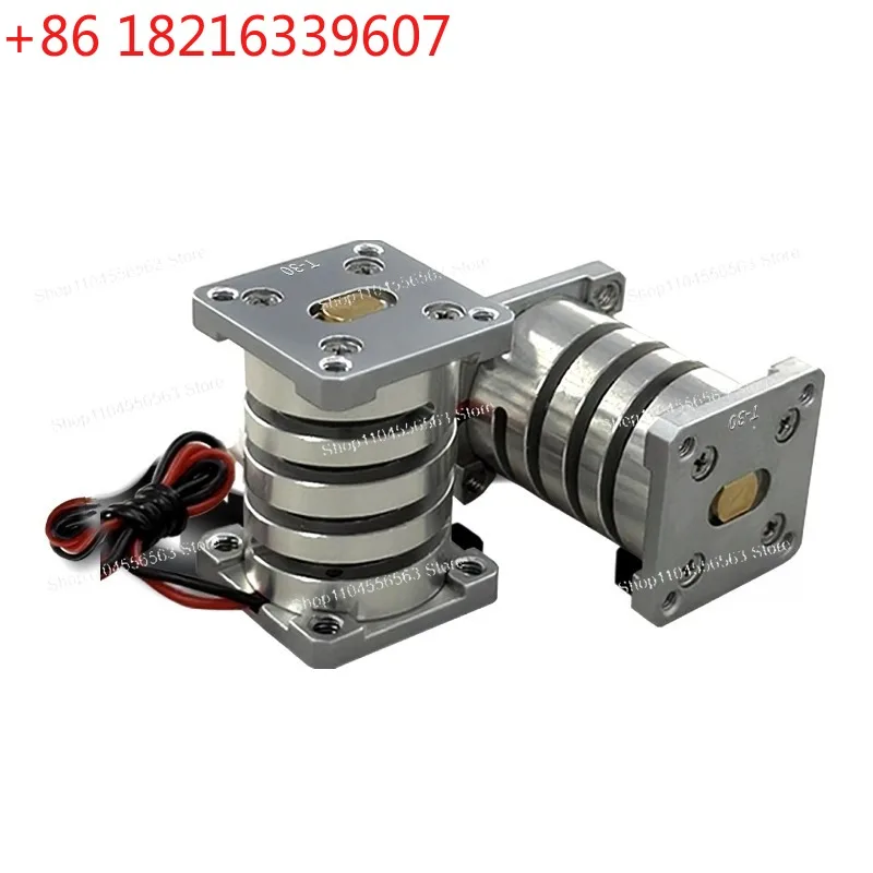 Voice Coil Motor, High-Performance, for Flexible Vibratory Feeder, with Matching Drive Board