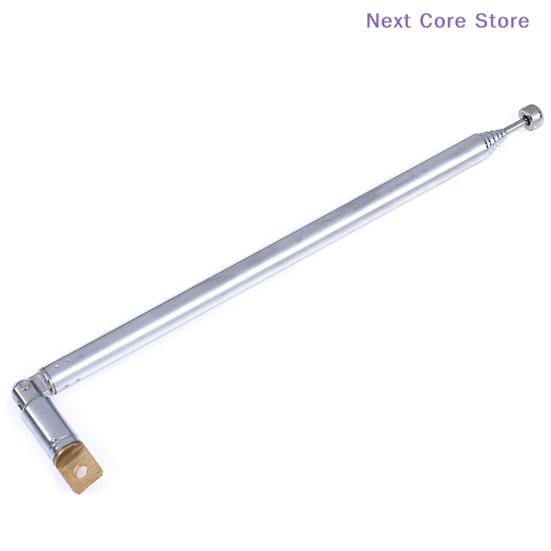 [NC]7 Sections Telescopic Antenna Aerial Radio TV Replacement Instrument-specific[NC]