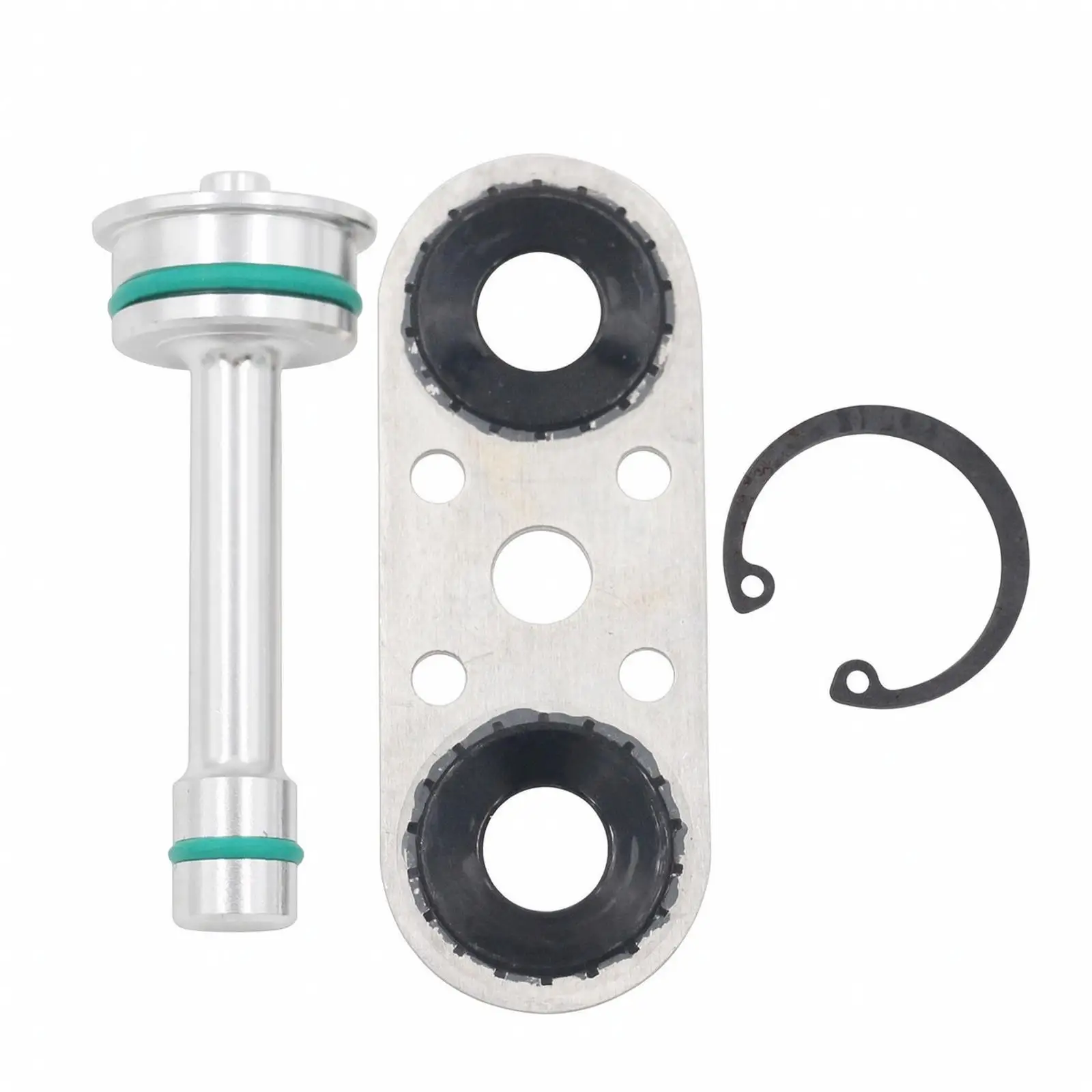 Gearbox Cooler Kit Slim Part OEM Quality for Car Enthusiasts
