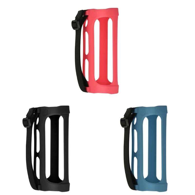 Чехлы для динамиков 4, защитные чехлы от падения, приятные для кожи