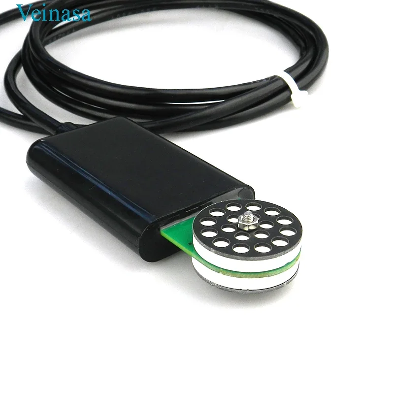 2025 Premium ProductsTR-SS Misuratore di tensione dell'acqua con aspirazione matrica del terreno Sensore di potenziale dell'acqua in ceramica Potenziale digitale dell'acqua del suolo M