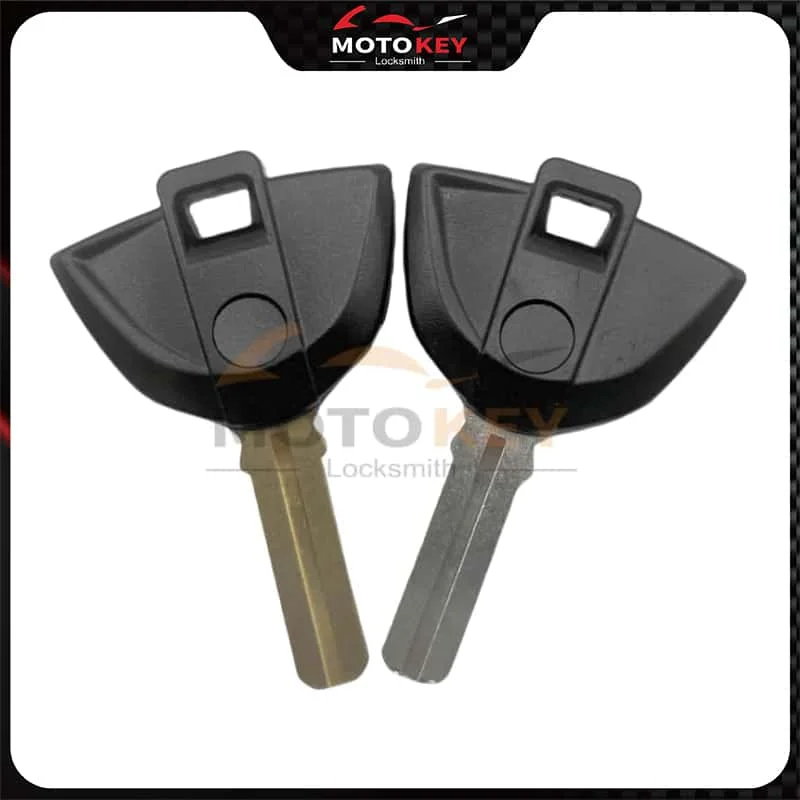 

Motorcycle Key For BMW S1000RR R1200 R1150 C650GT F650GS R1200RTGSR S1000RR F800R F800GS F700 F650 Detachable chip key