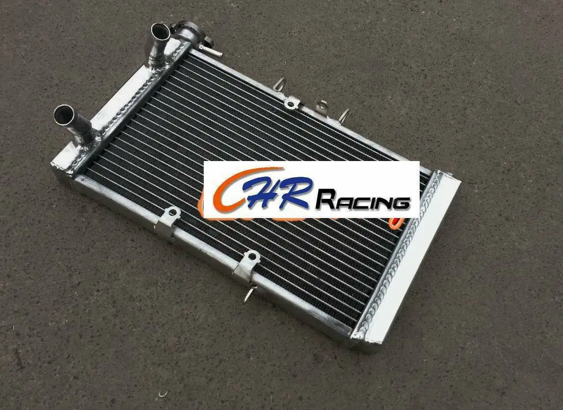 Aluminum radiator FOR 2010-2014 Triumph Tiger 800 2011 2012 2013 2014