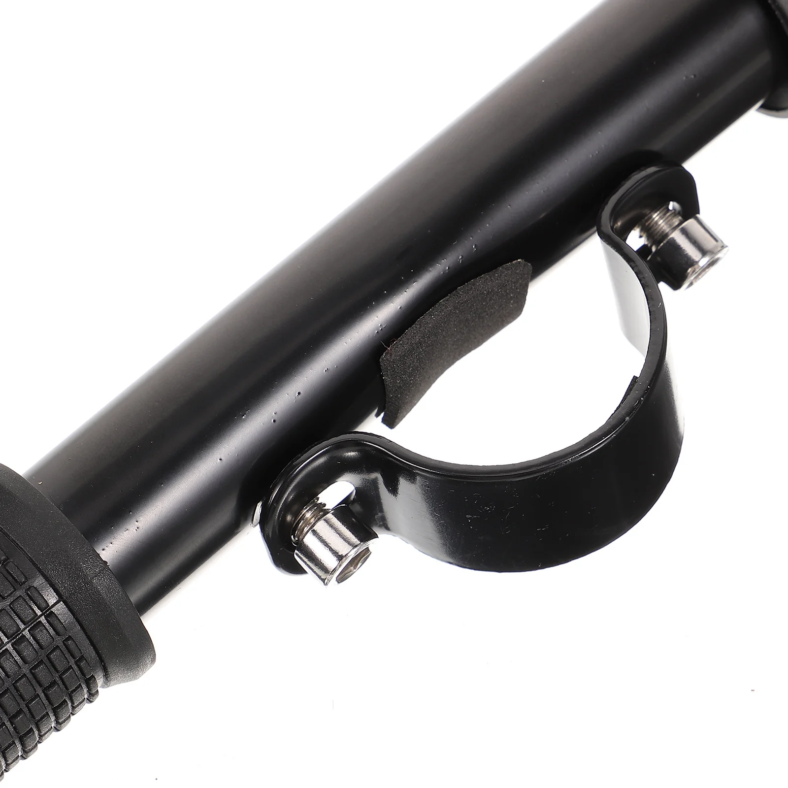 

Bright Color Adjustable Handlebar for Electric Scooter Replacement Grip Portable Lightweight Design Scooter Handle Bar