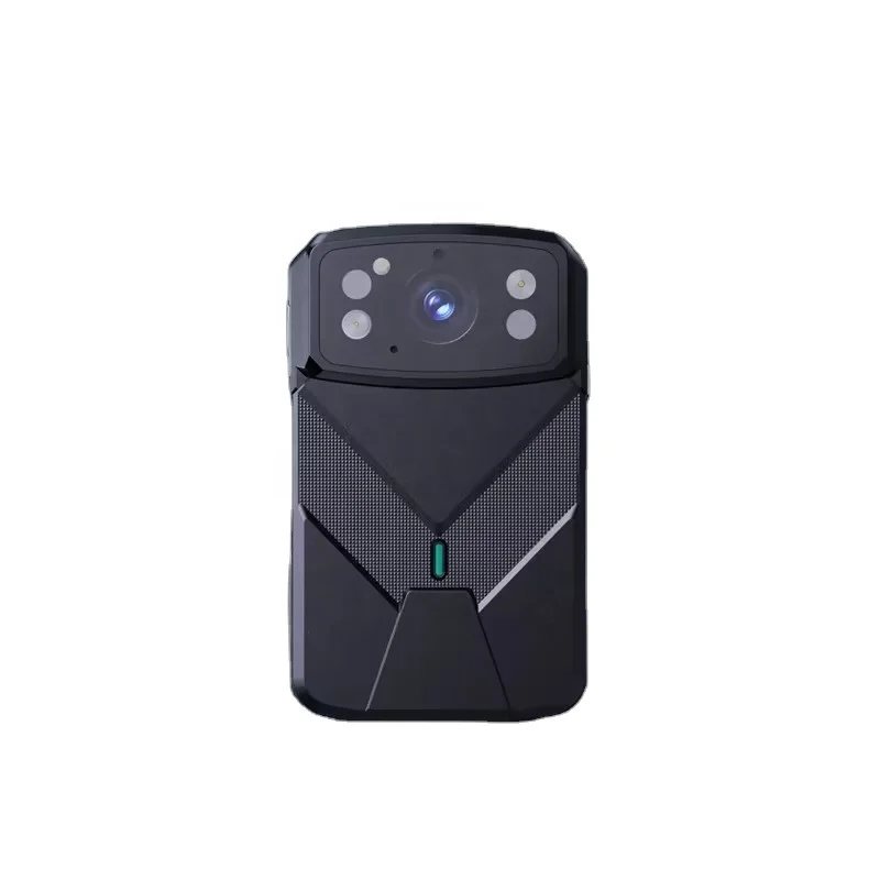 RECODA replaceable batteries     2k  LTE 4G  Body   with WIFI body cam