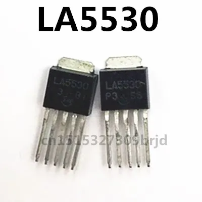 Original nouveau 5 pièces/LA5530 TO-251