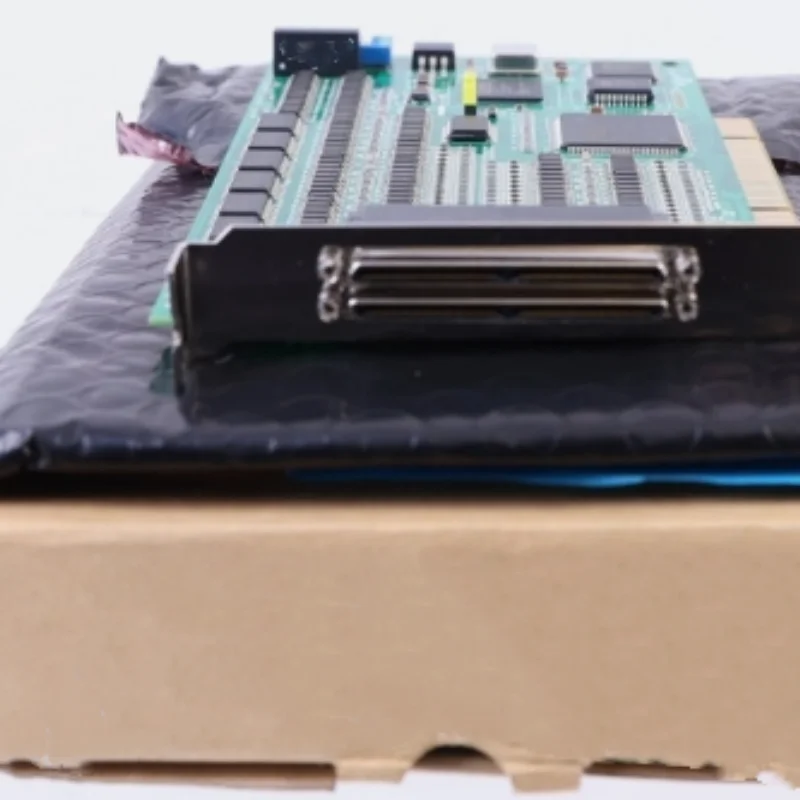 

New and Genuine Extended Control Function High Operating Efficiency Frequency Converter PCI-1758UDIO