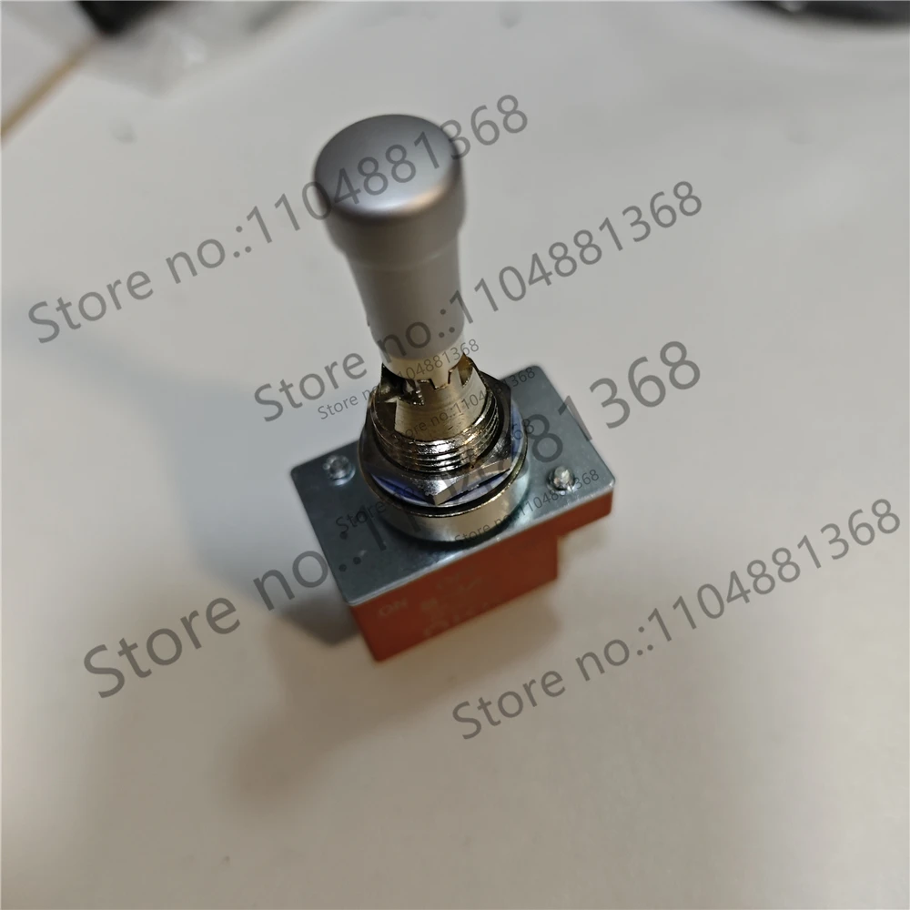 2pcs S-1al S1AL  2-PIN switch rocker 2 speed