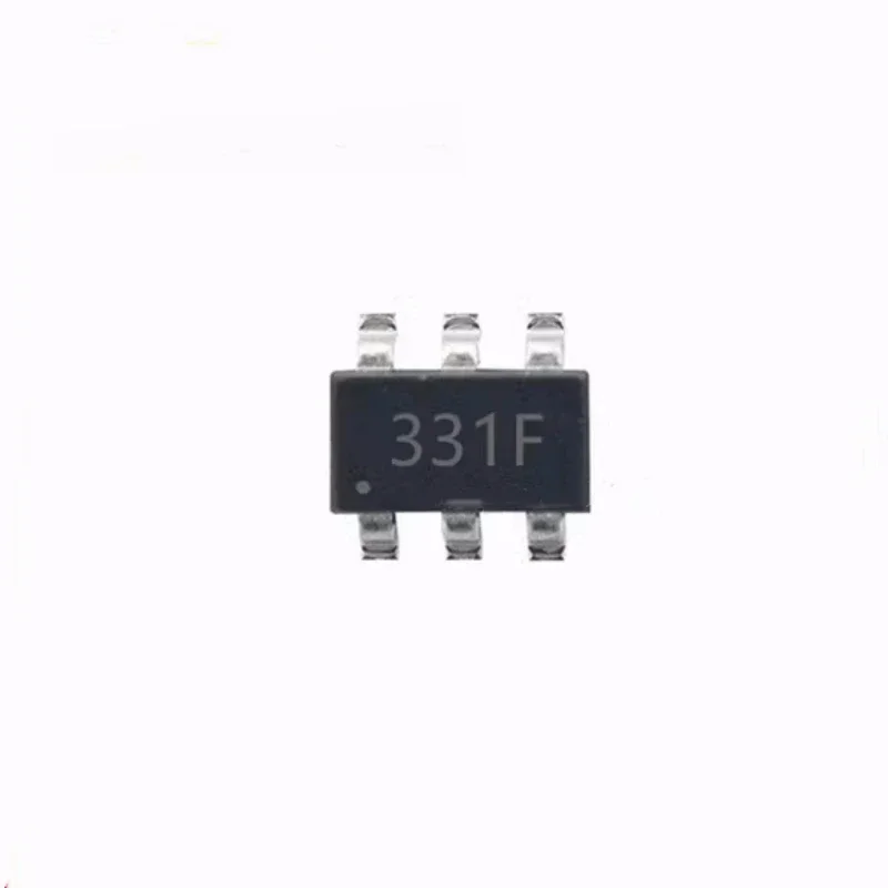 10Pcs/Lot 	FDC6331L	 Help PCBA Complete BOM And Material List