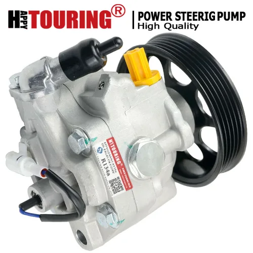 Imagen 1 del producto Bomba de dirección asistida para Subaru Impreza Forester 2.0L 2.5L DOHC 34430FG010 34430FG0109L 34430FG011 34430-FG011 34430-FG010