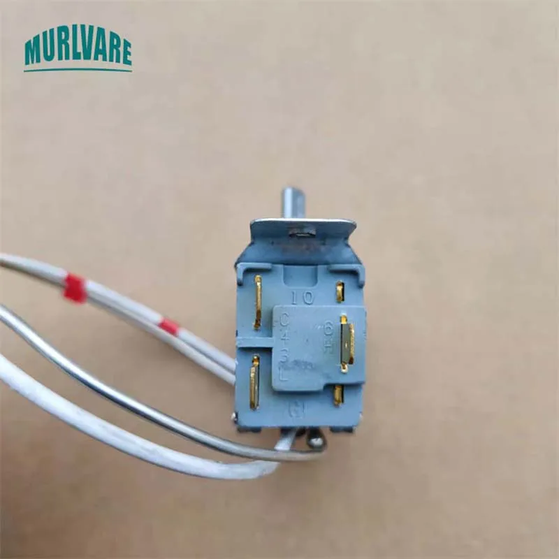 Thermostat WDF26N-L2 Sensor Temperature Control Switch Suitable For Homa TCL Refrigerator