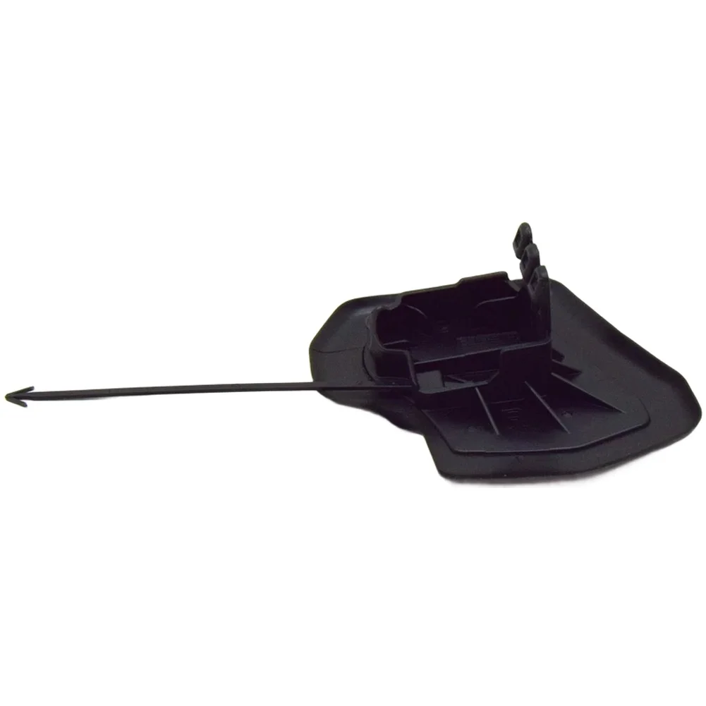 Windshield Trim Wiper Cover Car Exterior Repair Wear Resistant Non-deforming Precision Molding Replacement Installation
