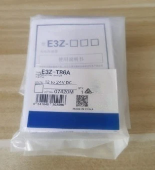 Brand New E3Z-T86A …