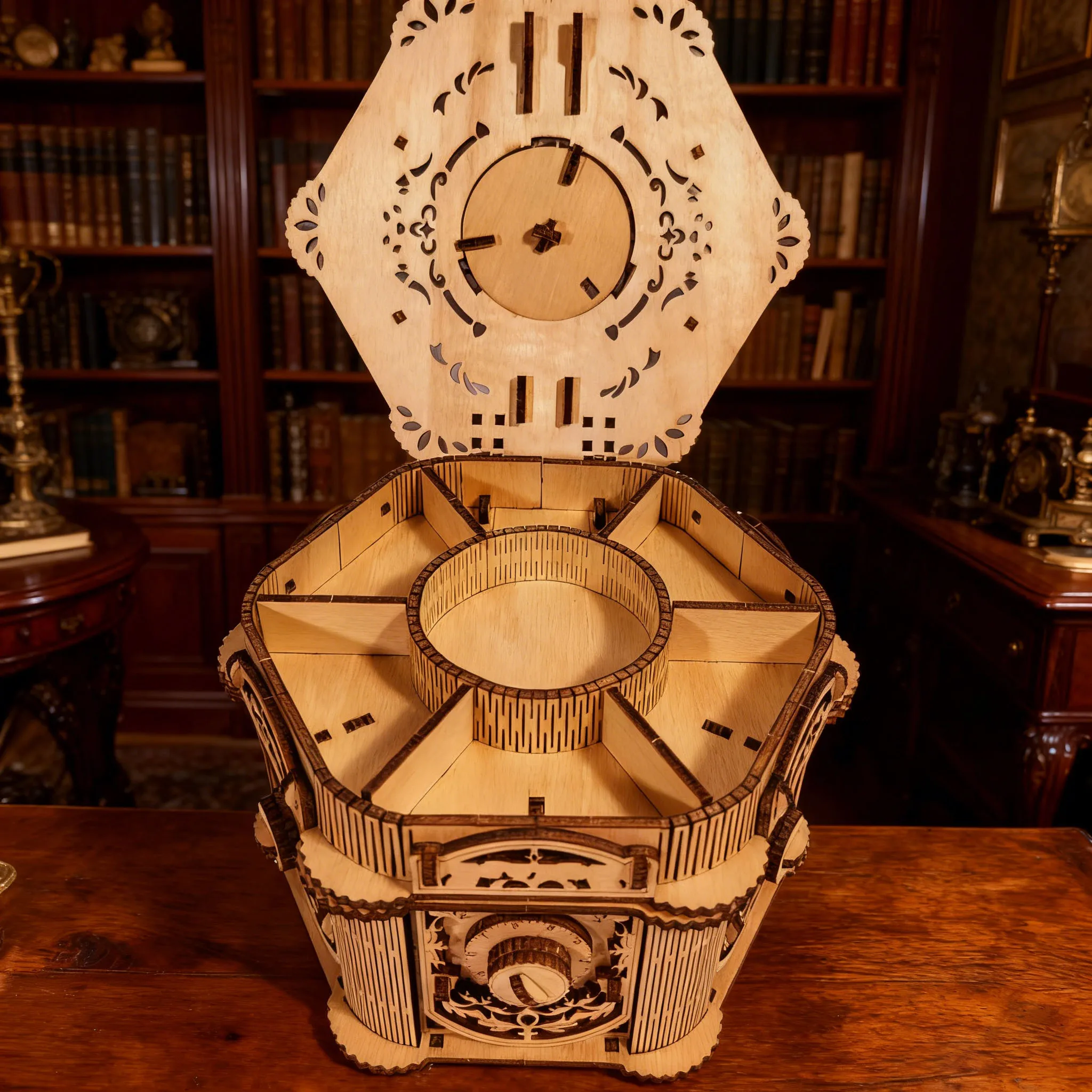 Thumbnail 3 - #30 Cheap Wooden Building Block Sets Worth Buying