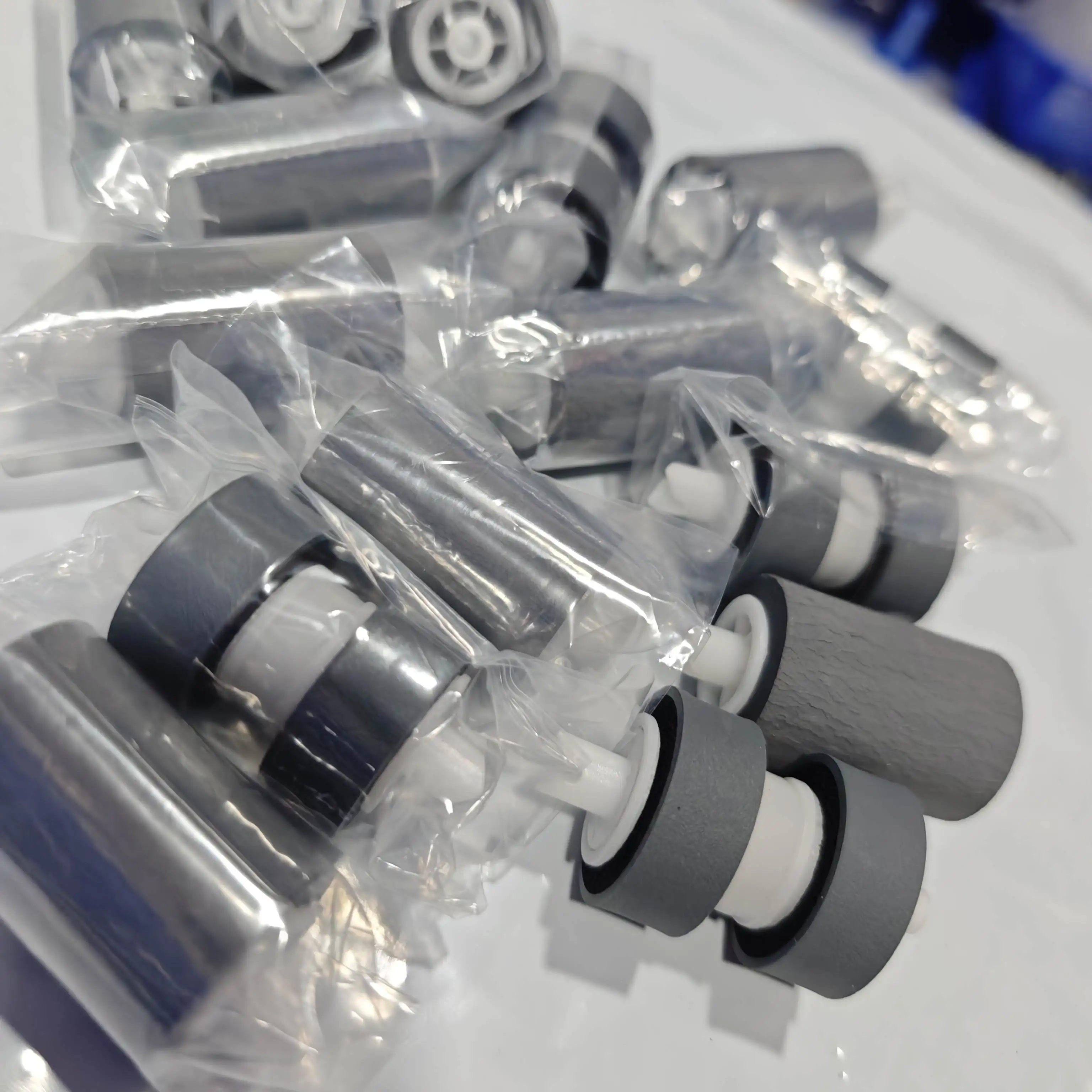 5X Exchange Roller … - image