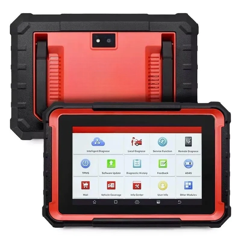 X-431 PRO ELITE Car Diagnostic Tools Professional OBD2 Diagnostic Automotive Tool Scan Auto Scanner