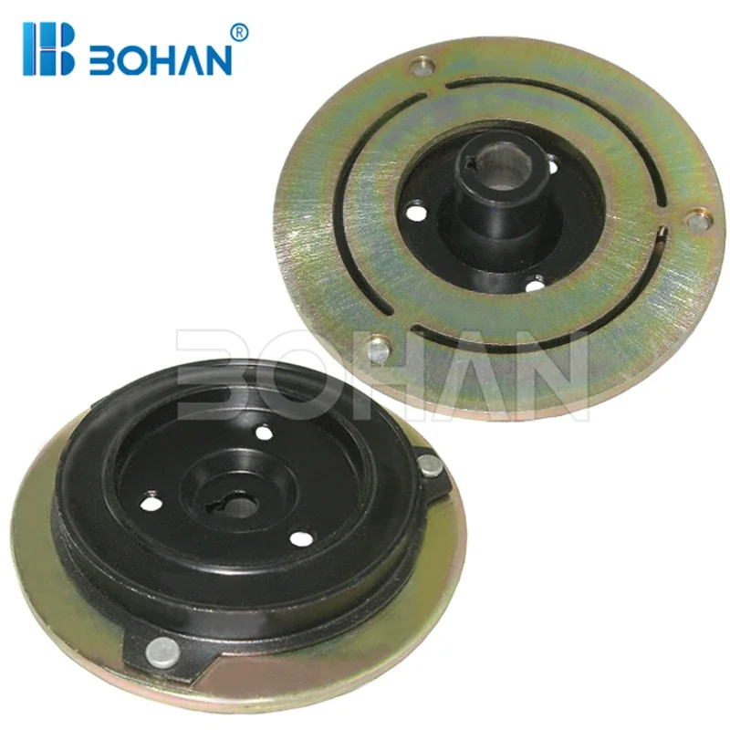 SD7H15 auto ac compressor clutch hub for DAF for VOLVO TRUCK 20587125 85000458 84094705 1685170 1815581 1864126 BH-CH-012