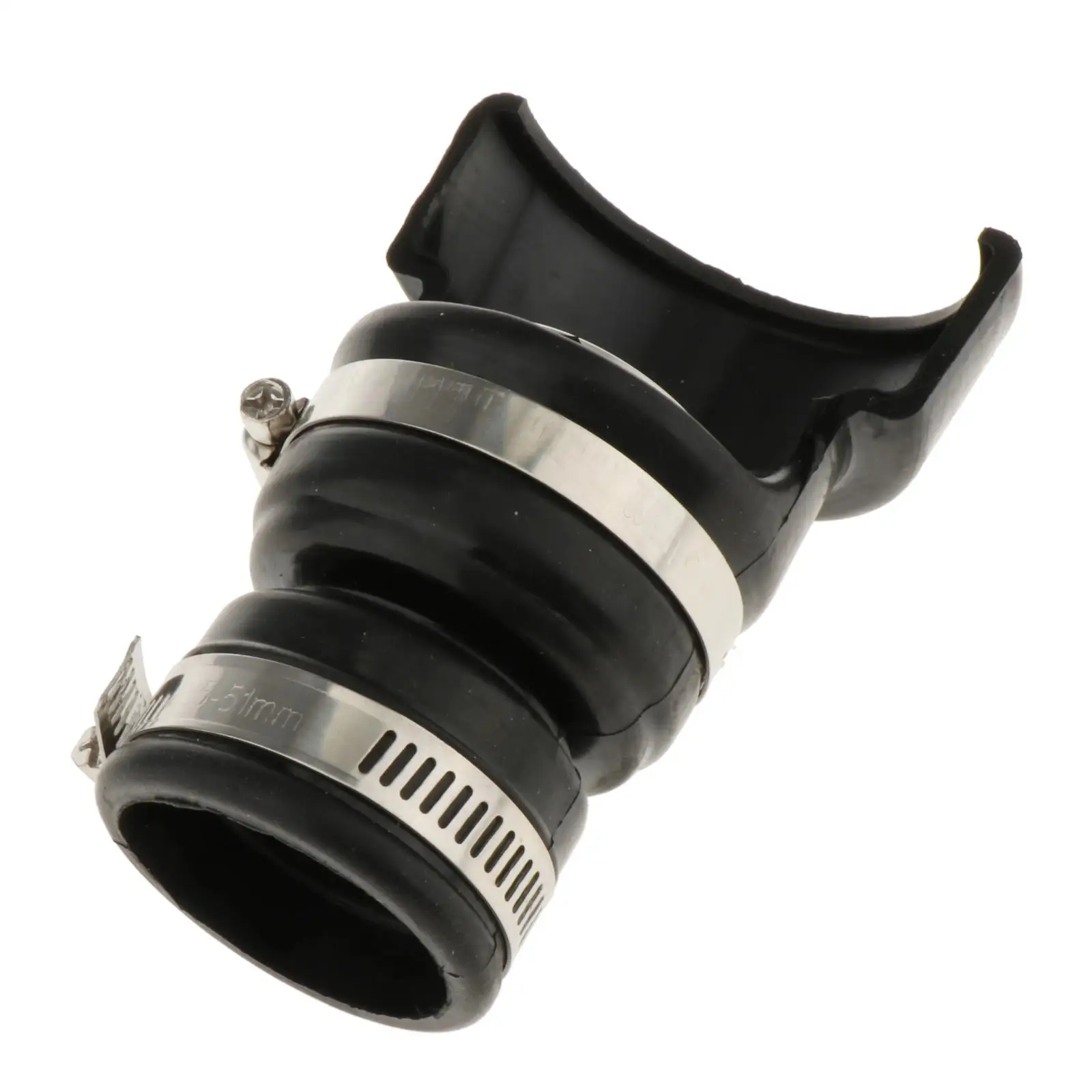Boat Rubber Drive Shaft Boot Bellow & Bearing Assembly 420832648 for Sea-Doo GTI GTR GTS GTX RXP RXP-X RXT WAKE Series 2003-16