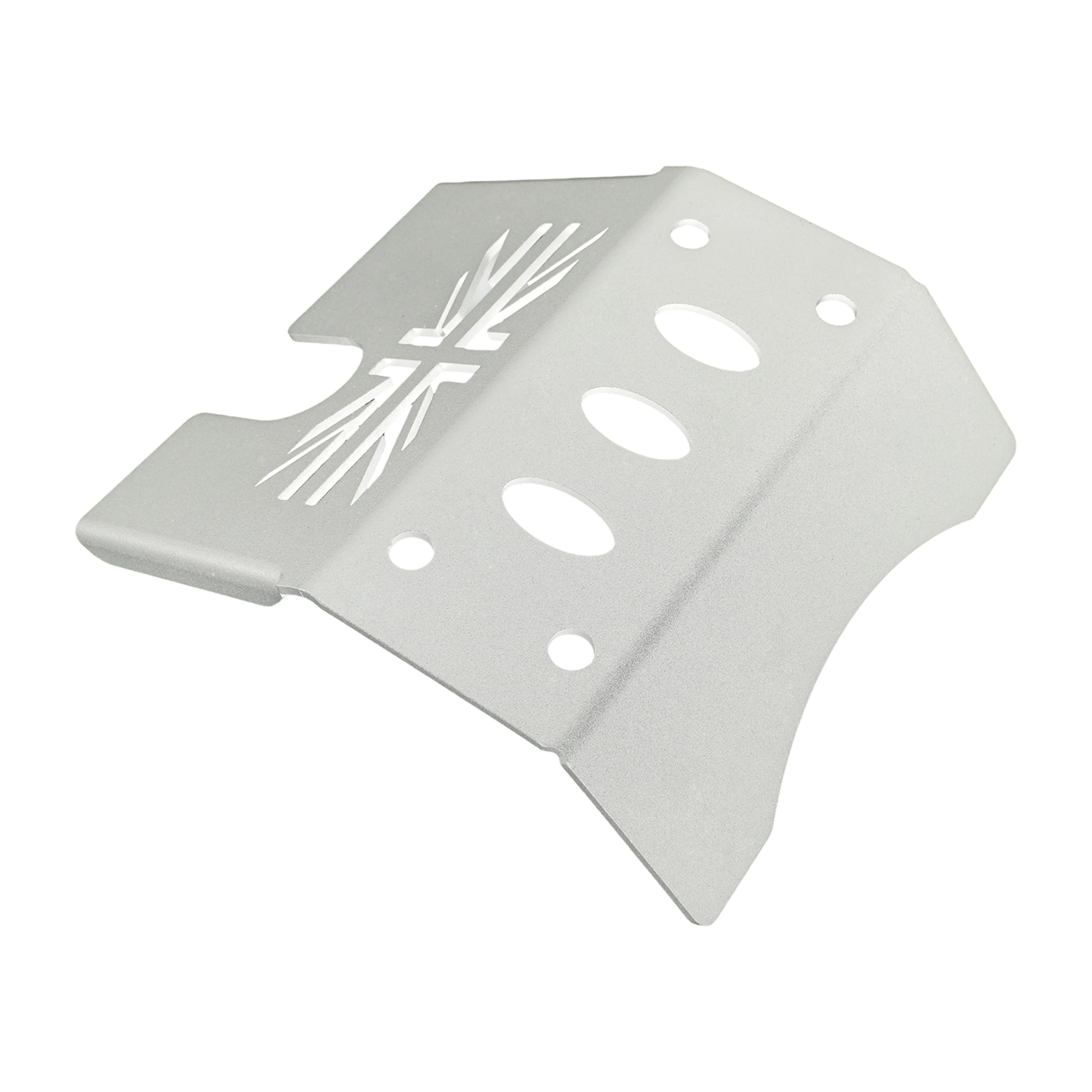 Motorcycle Engine Protection Cover For TRIUMPH Bonneville Bobber Engin Eprotection Cover Chassis Under Guard Skid Plate - view 5