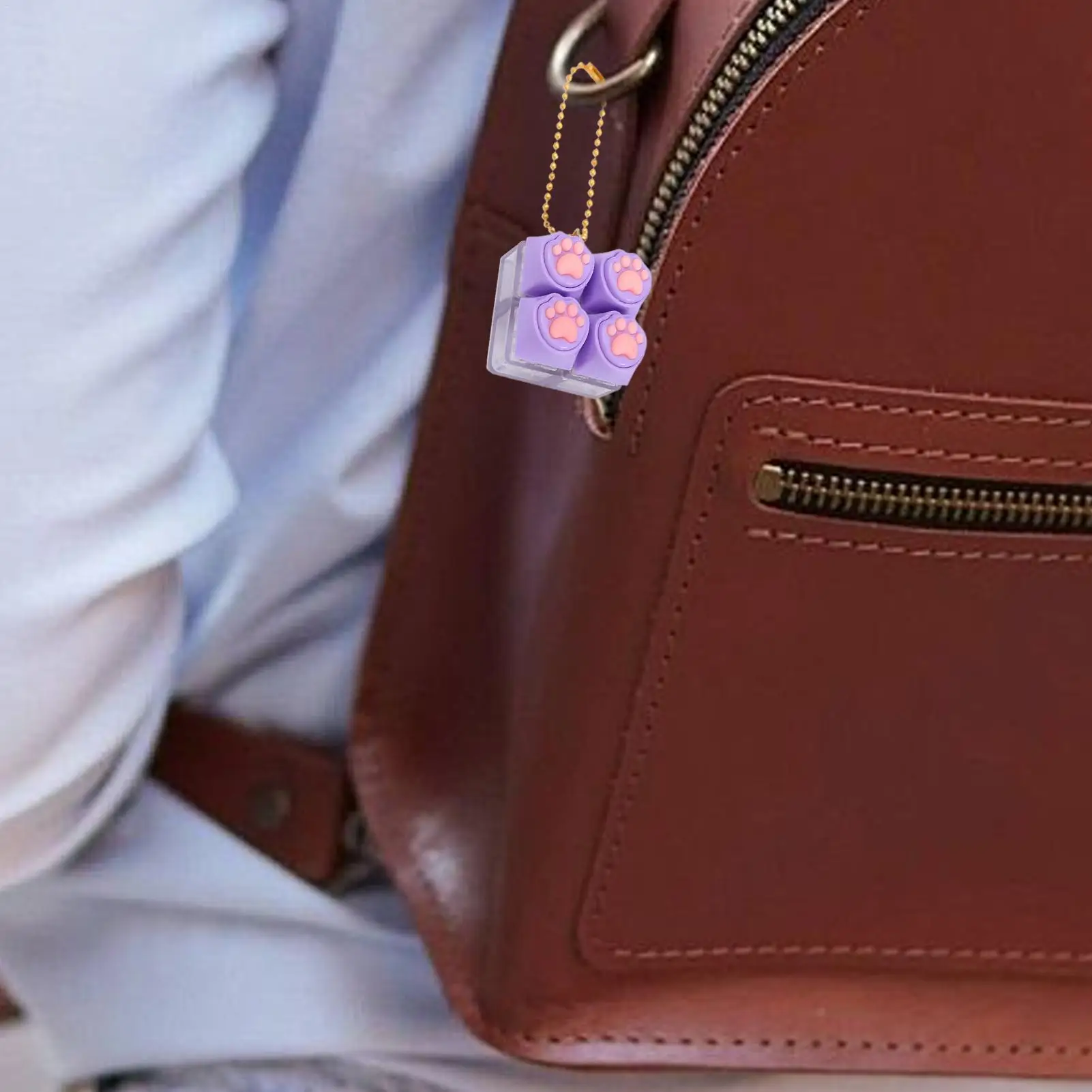 피젯 파우 감각 완화 사운드 장난감 키보드 사운드 클릭커 파티 모임 가정 교실 학교 실내 여행 사무실용