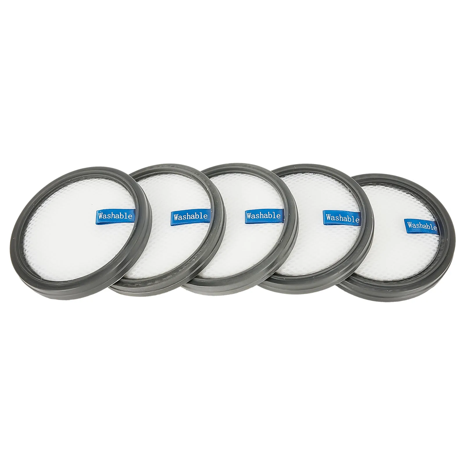 Vacuum Filters Upgrade Your Vacuum Cleaner with Washable Filter Compatible with For W200 W300 W400 Models
