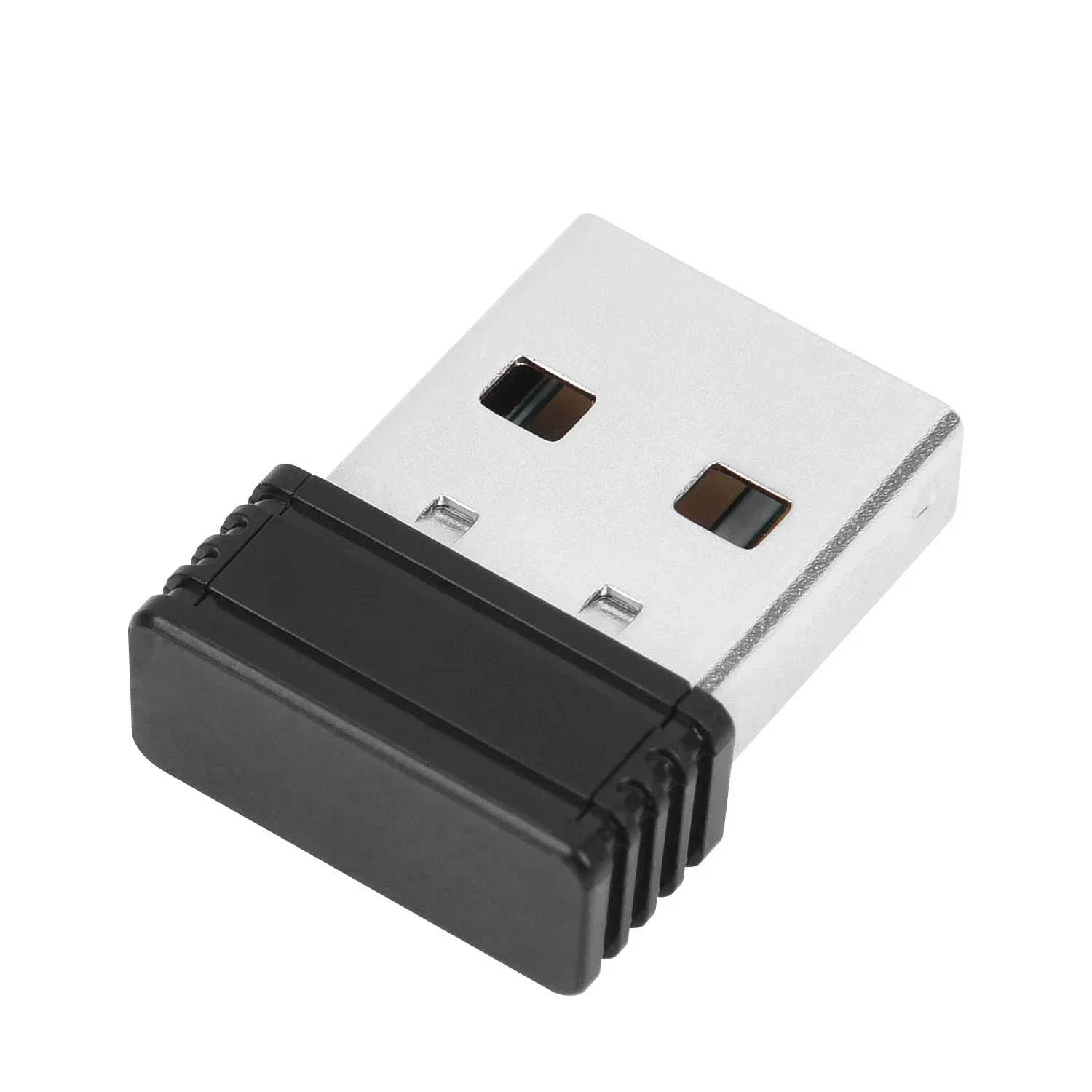 Jigglers de souris sans fil pour ordinateur portable, mouvement de souris, agitateur de port USB automatique indétectable, garde l'ordinateur éveillé