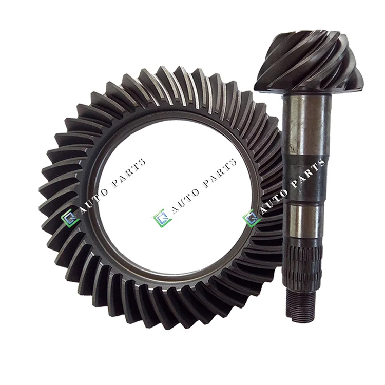 

Newpars AUTO PARTS 41201-80172 Crown Pinion Transmission Parts Front Differential Final Gear Kit