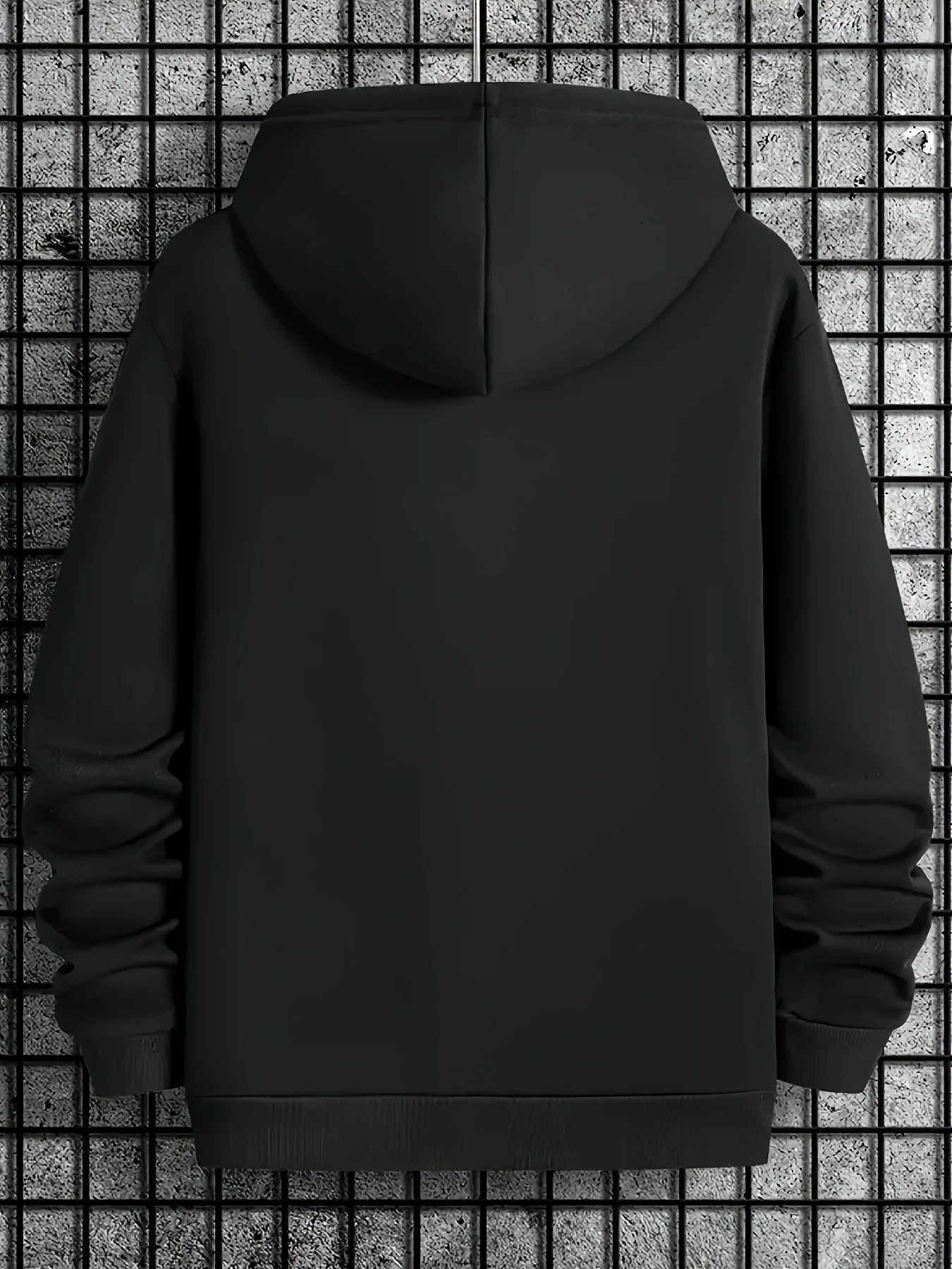 Sweatshirt| Featuring The Humorous Phrase 'Brain Empty Since 2000', Comfortable And Soft Long-Sleeve, Unisex Casual Hoodie, Perfect For Male Teenager