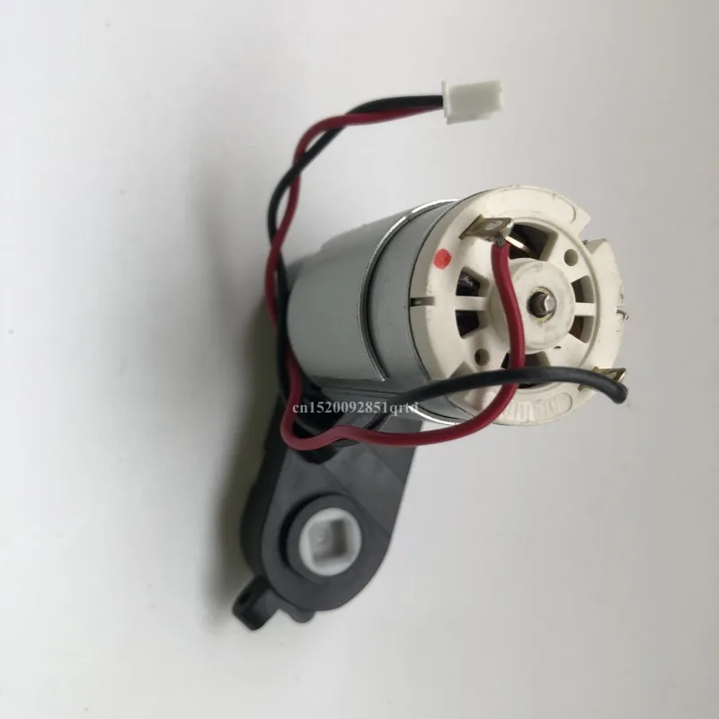 Robot Vacuum Cleaner Main Roller Brush Motor Assembly for Qihoo 360 S6 Robotic Vacuum Cleaner Parts Brush Engine Accessories