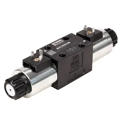 

pa rker D1VW004CNJW Электромагнитный клапан направления