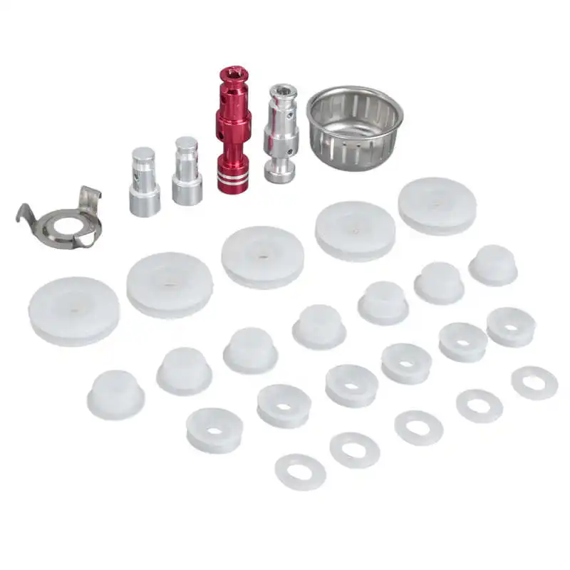 Universal Float วาล์วปะเก็น Anti Blocking วงเล็บเปลี่ยนความดันอะไหล่ไฟฟ้าความดัน Cooker อุปกรณ์เสริมชุด