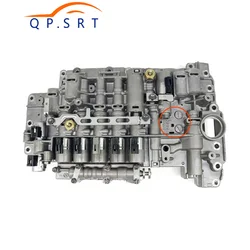 09D 09K 09M TR60SN corpo valvola cambio automatico con solenoidi 09D325039A per Audi Q7 VW Touareg 6 velocità