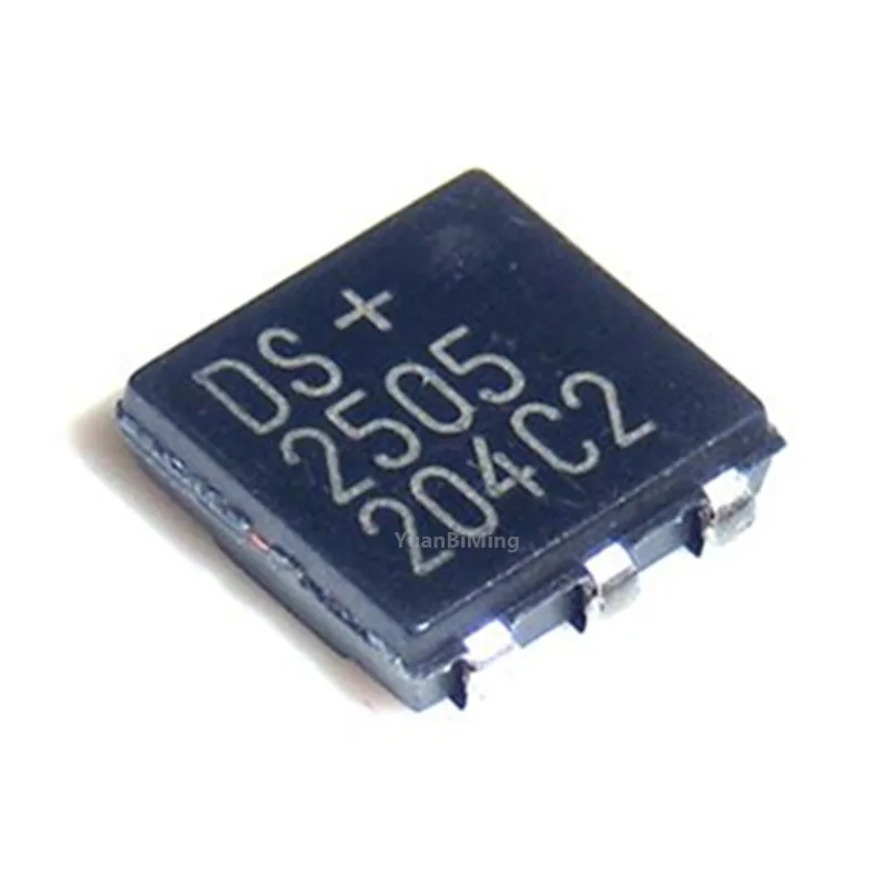 2-10Pcs DS2505 DS 2505 TSOC6 New