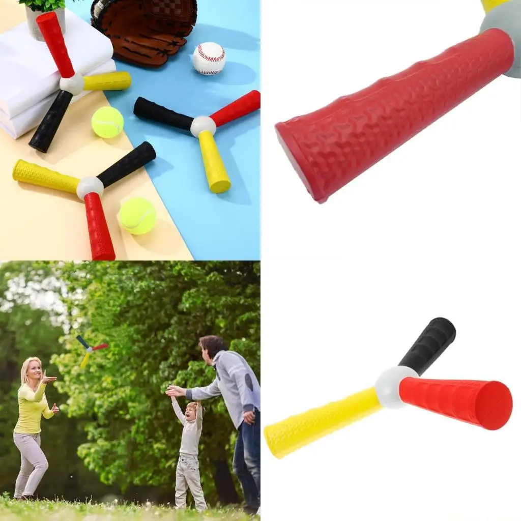 

31BE Throwing Speed Training Tool Reaction Training Catching Trainer for Enhancing Hand Eye Coordination