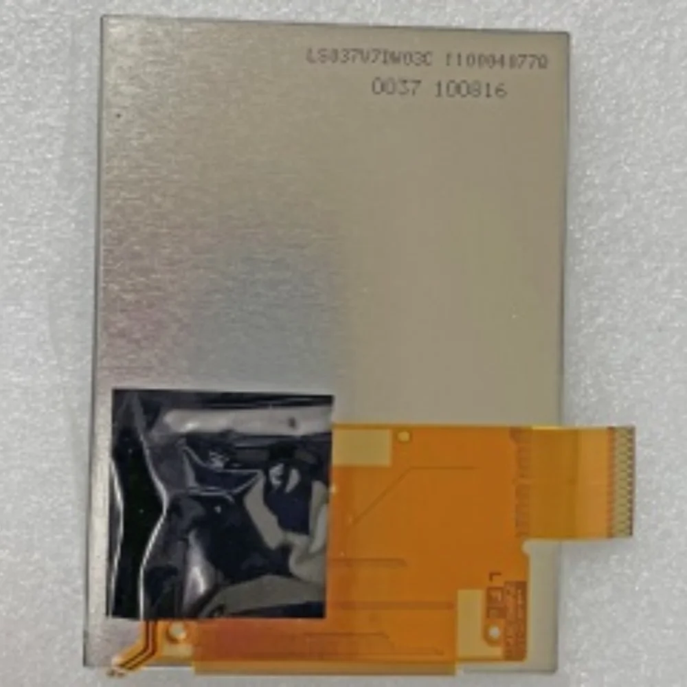 Display LCD LS037V7DW03C