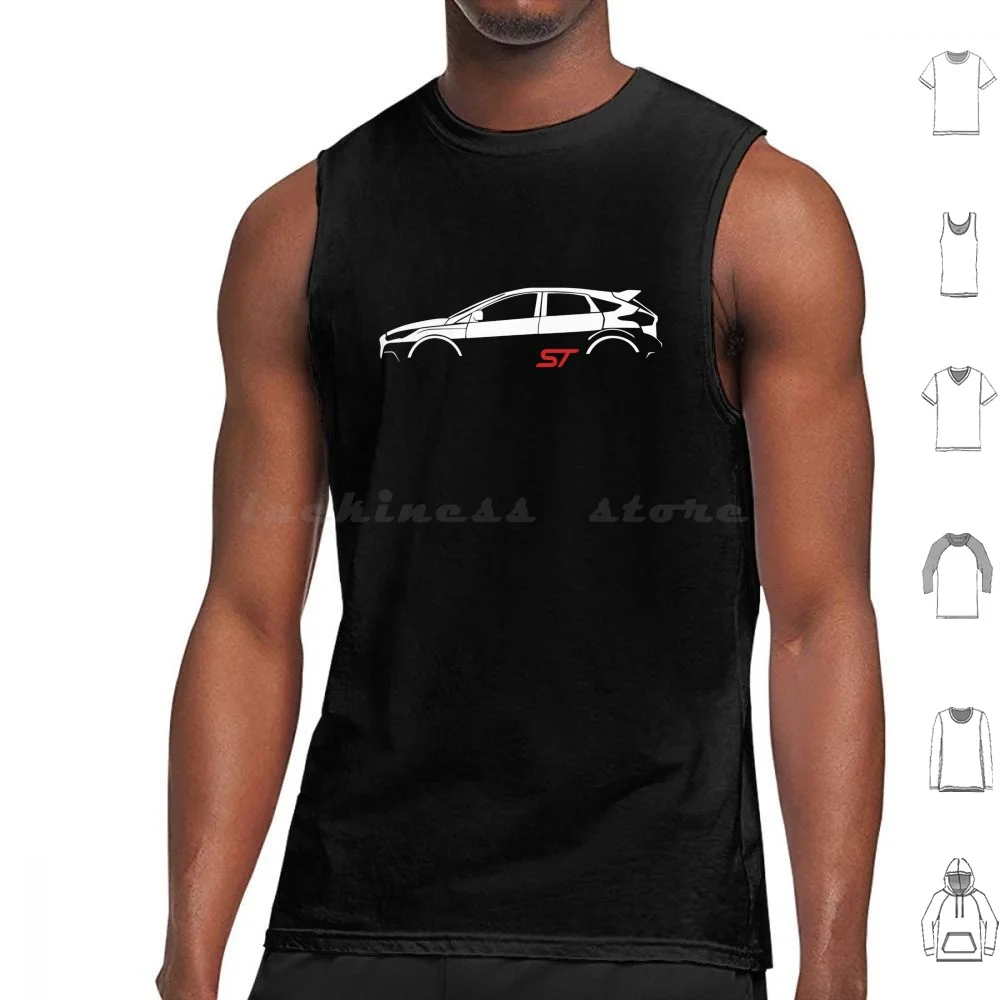 FóRd St Vector 47 U…