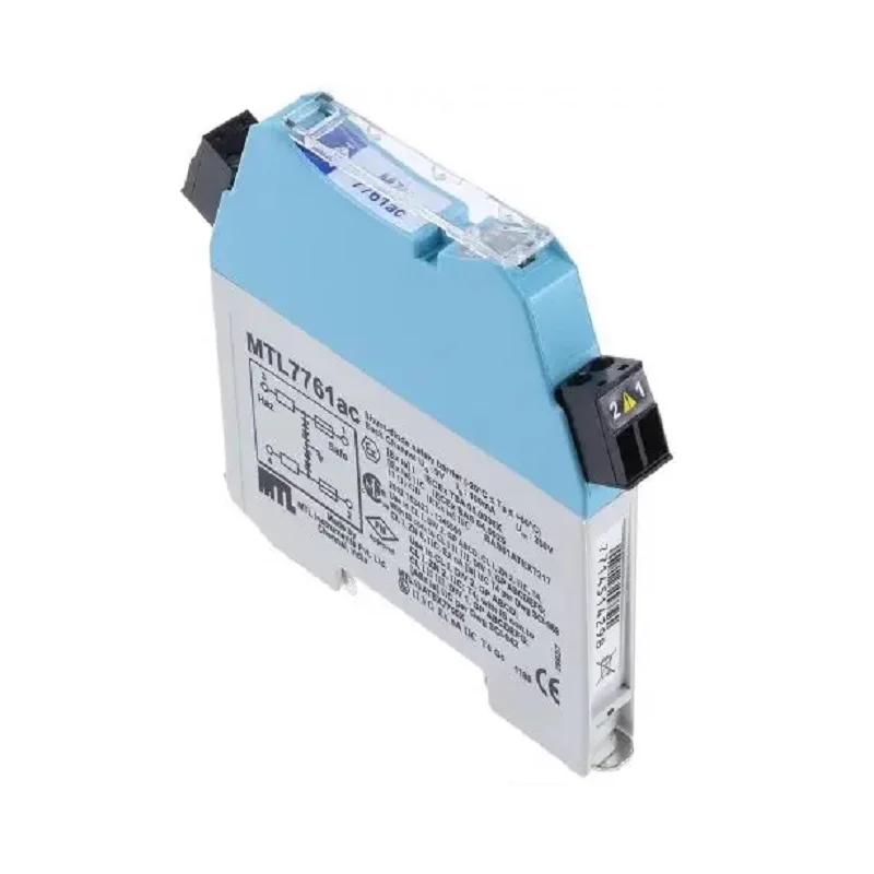 

Free Shipping MTL Safety Barrier MTL5541 MTL7755ac MTL5018 MTL5046 MTL5042 MTL5021 Original New