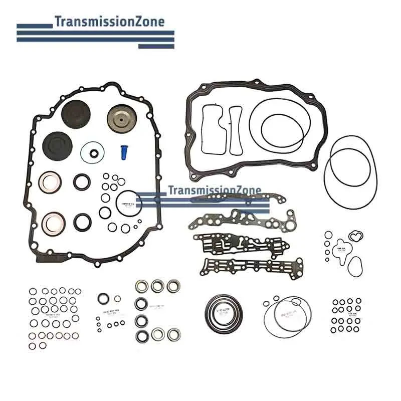 

DQ400E 0DD Gearbox Overhaul Gasket Kit For AUDI VW SEAT