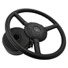 CAN RS232 스티어링 스티어링 모터 12v 50w 6N.m 85rpm 토크 직접 구동 블드크 모터(농업 자동 유도 시스템용) 4