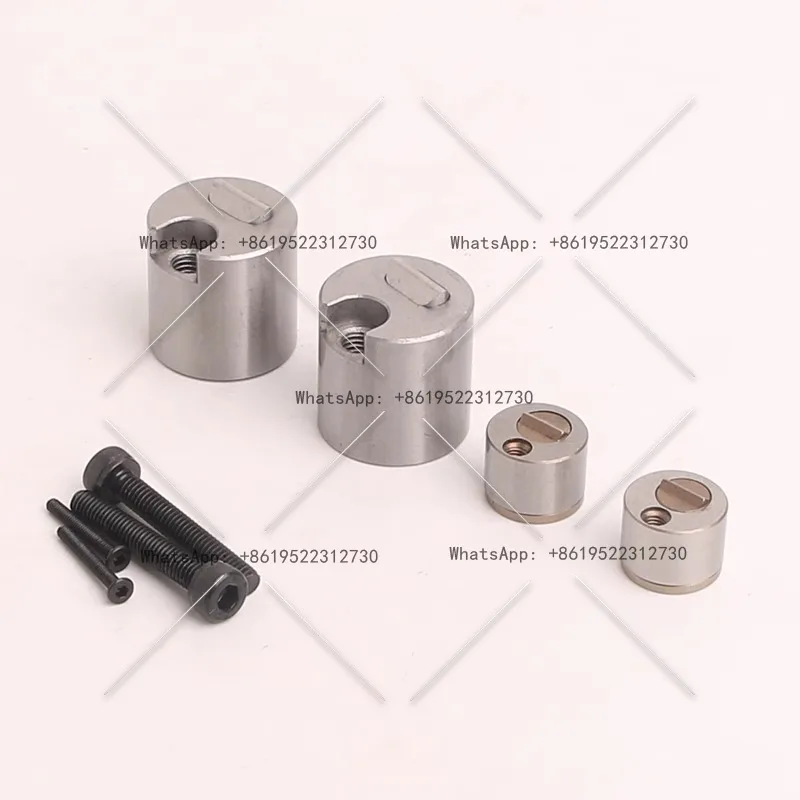 

（10PCS）Standard Die Limit Clamp Row Retainer Standard Slider Stopper Z5130