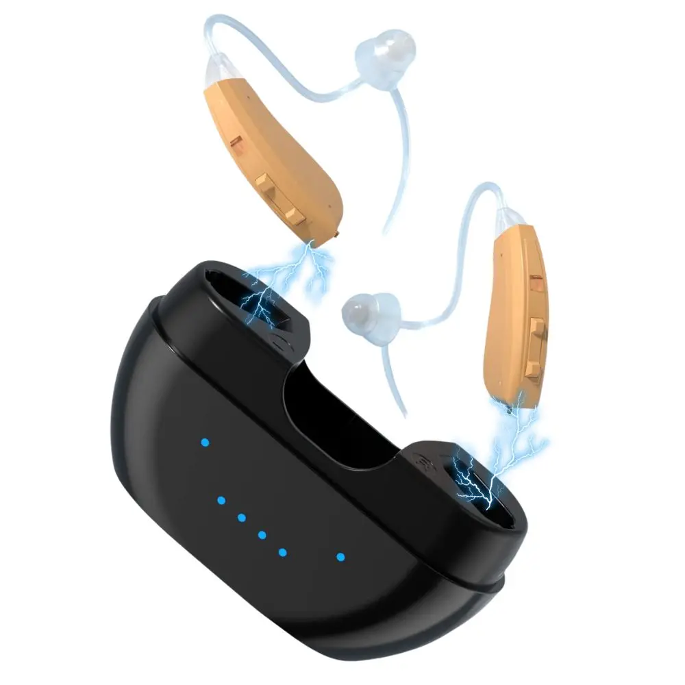 2025 Rechargeable D…